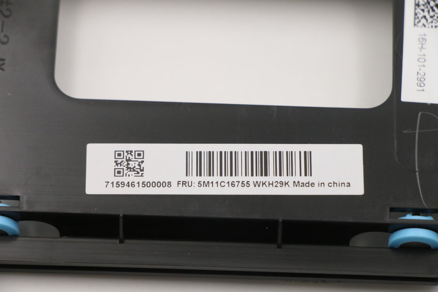Lenovo Mech_Asm Housing Hdd,Aio 3 22 - 5M11C16755
