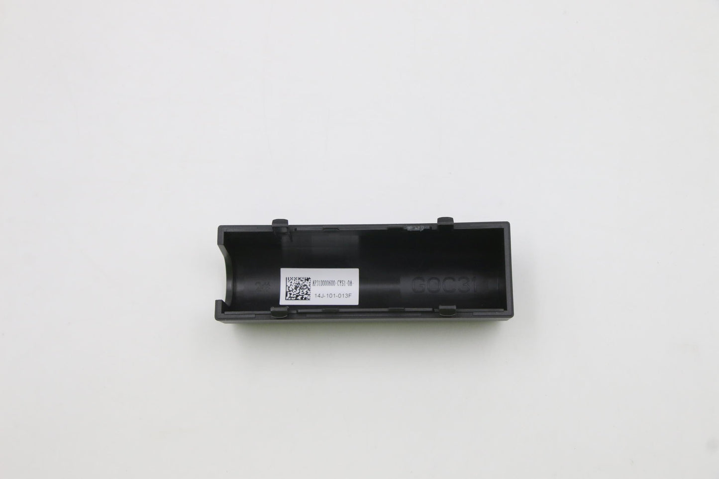 Lenovo Mech_Asm Hinge_Cap_Black,Aio 3 - 5M11C16760