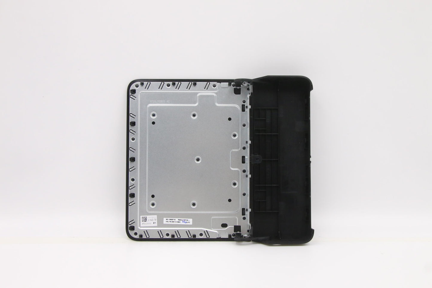 Lenovo Mech_Asm Hu420_Chassis_Top_Cov - 5M11C16801