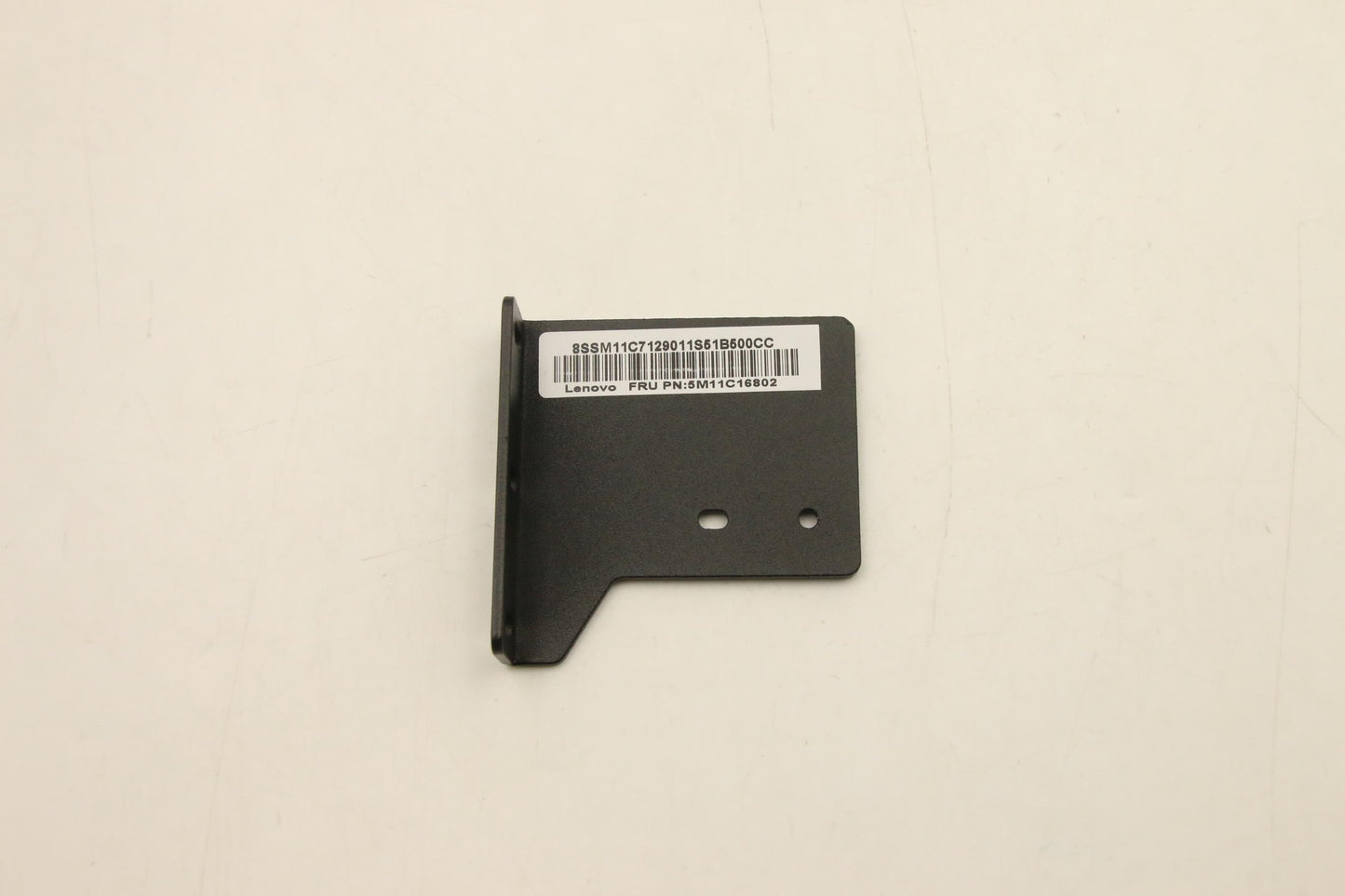 Lenovo Mech_Asm Vga Holder Rtx3080,34 - 5M11C16802