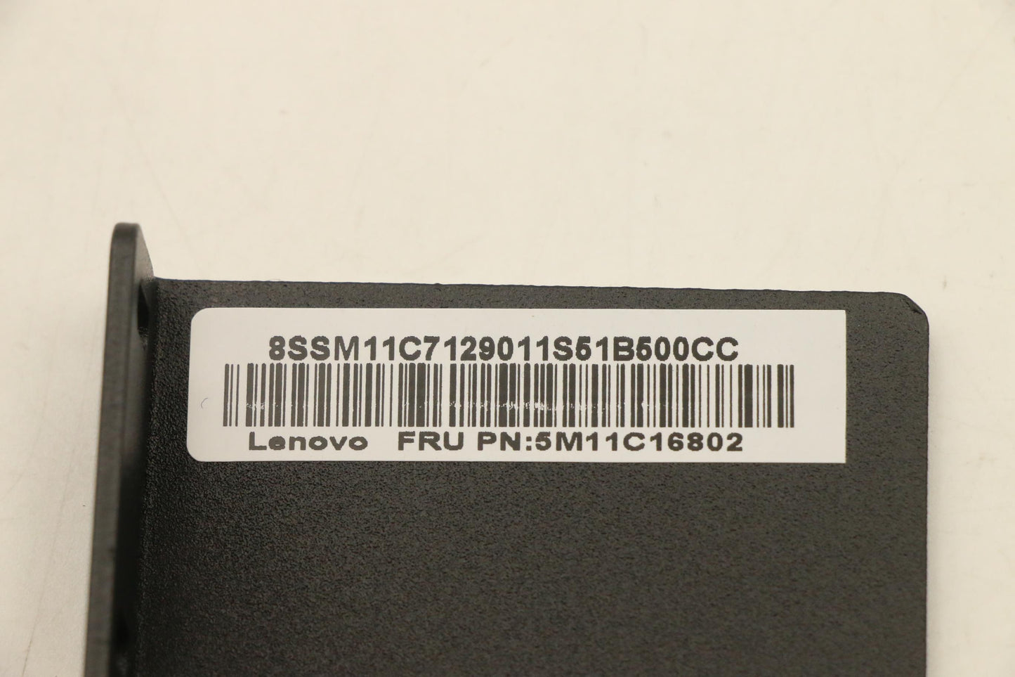 Lenovo Mech_Asm Vga Holder Rtx3080,34 - 5M11C16802