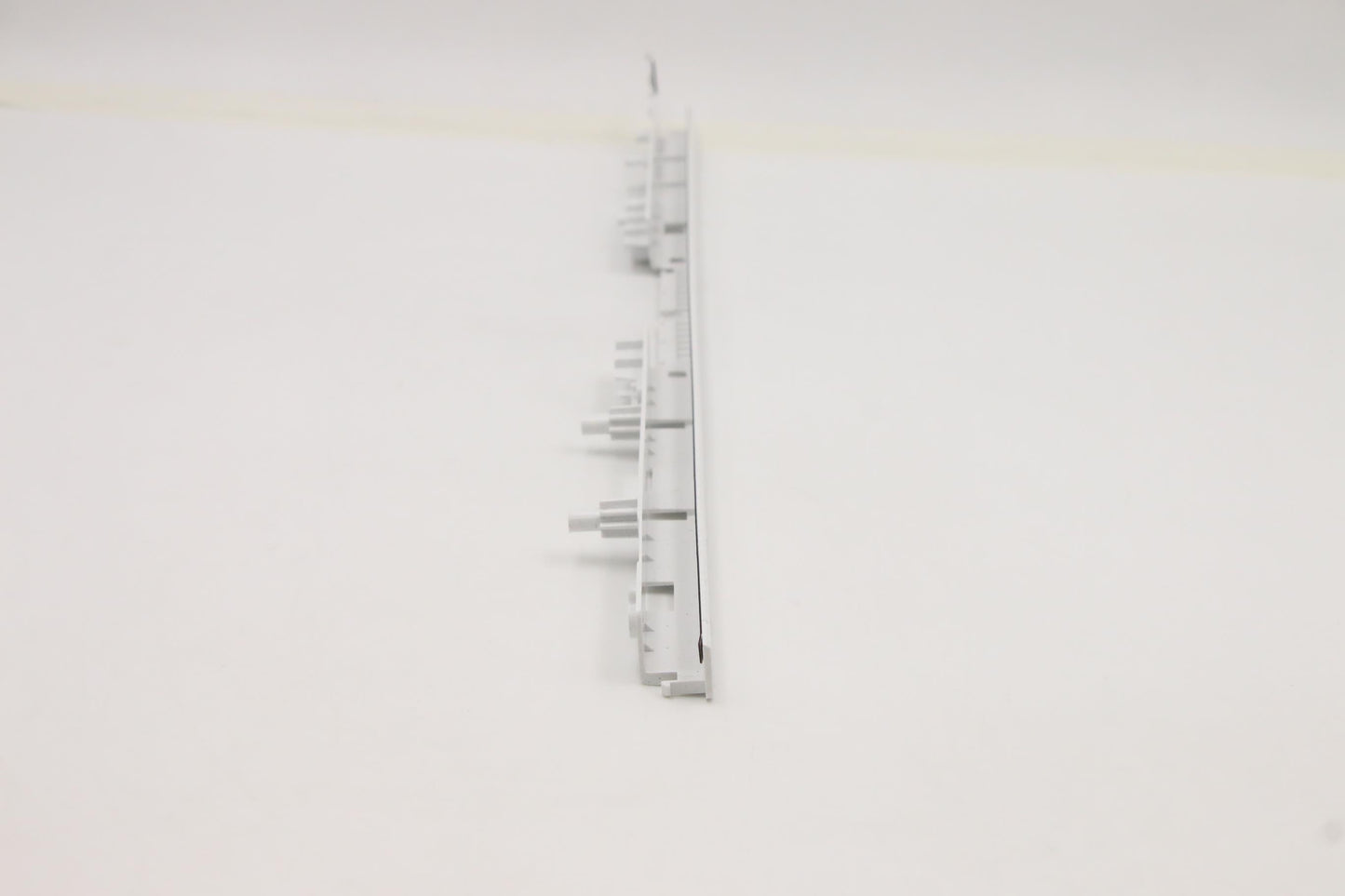 Lenovo Mech_Asm Panel_Bezel,White,A3 - 5M11C16828