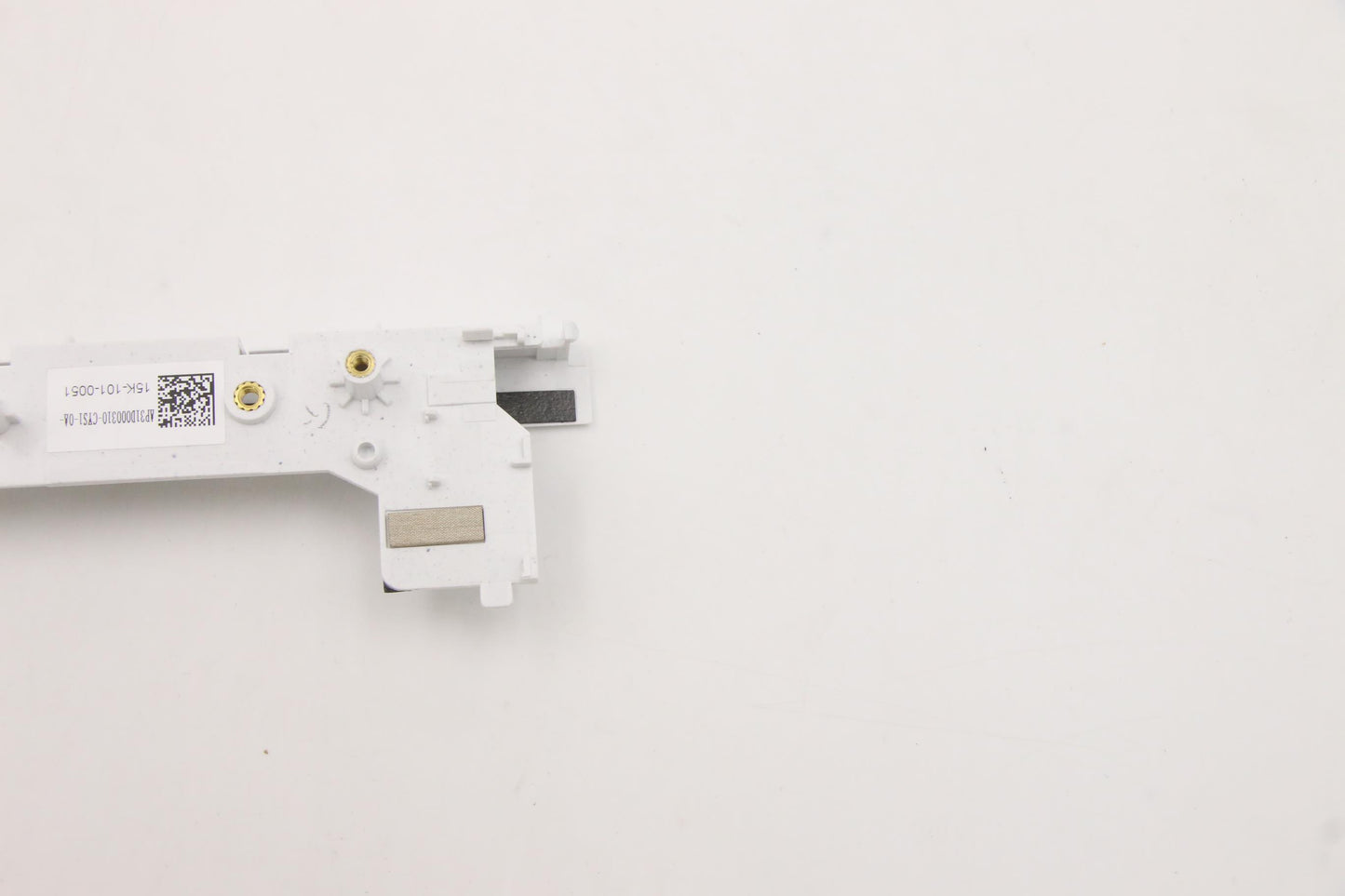 Lenovo Mech_Asm Panel_Bezel,White,A3 - 5M11C16828
