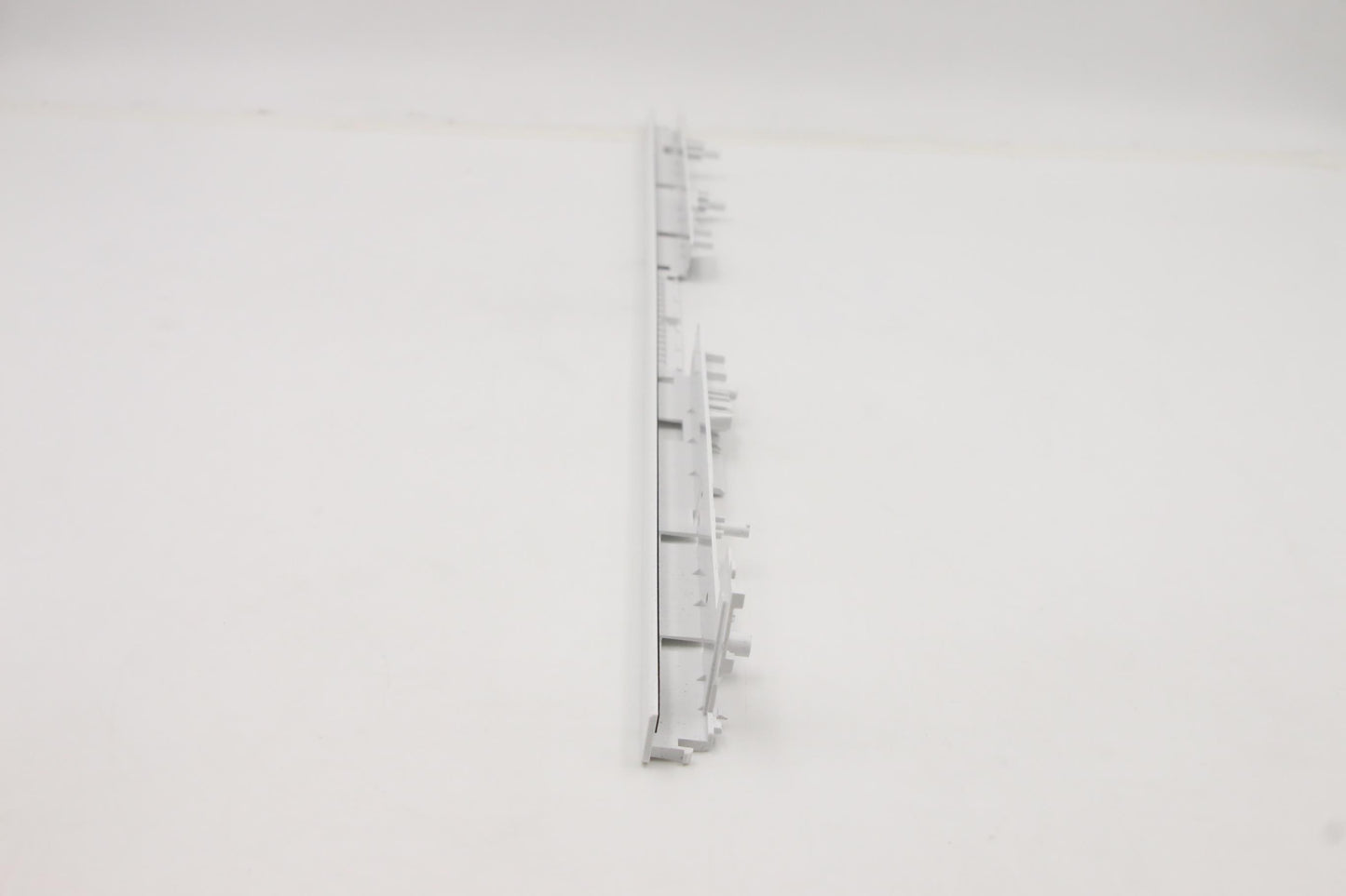 Lenovo Mech_Asm Panel_Bezel,White,A3 - 5M11C16829