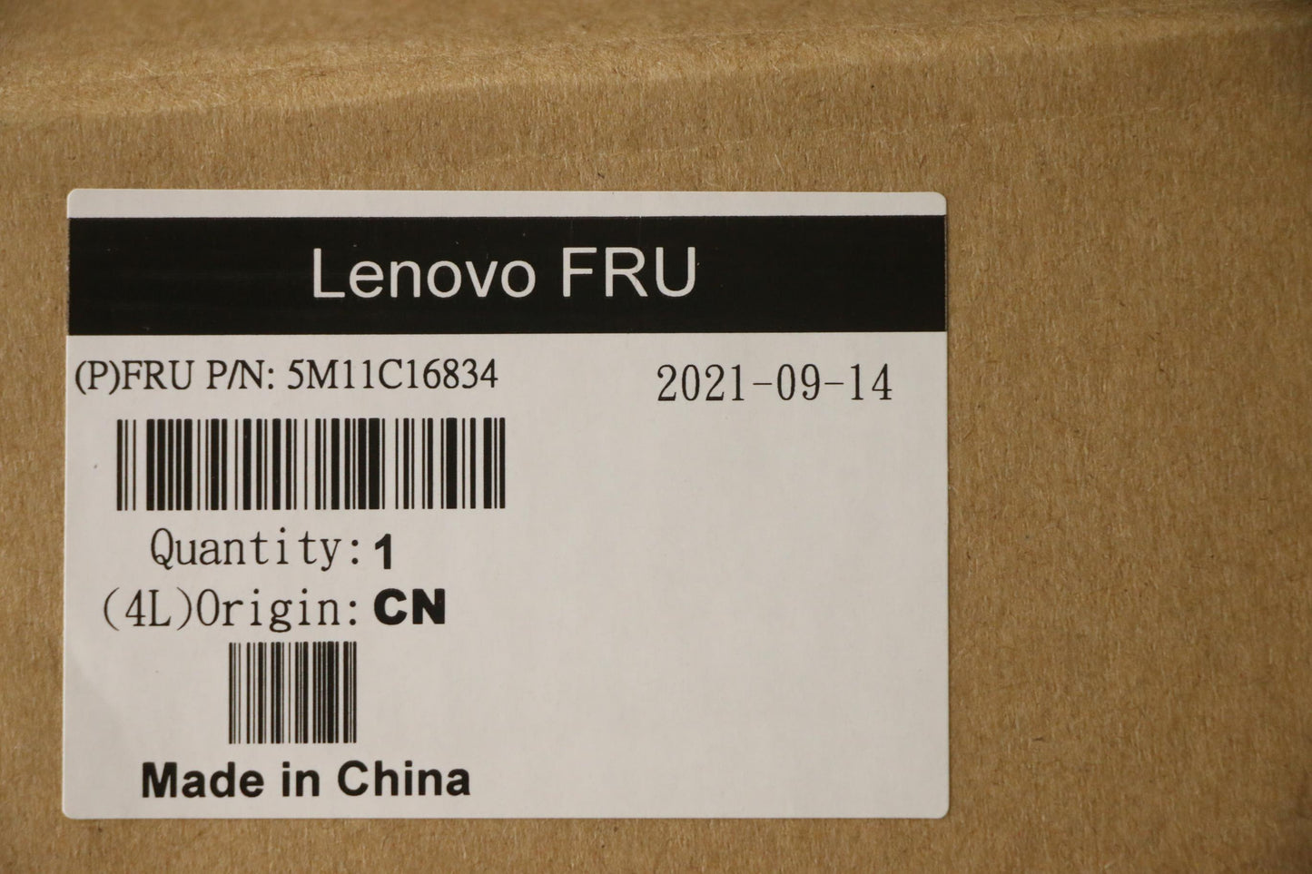 Lenovo Mech_Asm 27Stand W Wc Cable,H - 5M11C16834