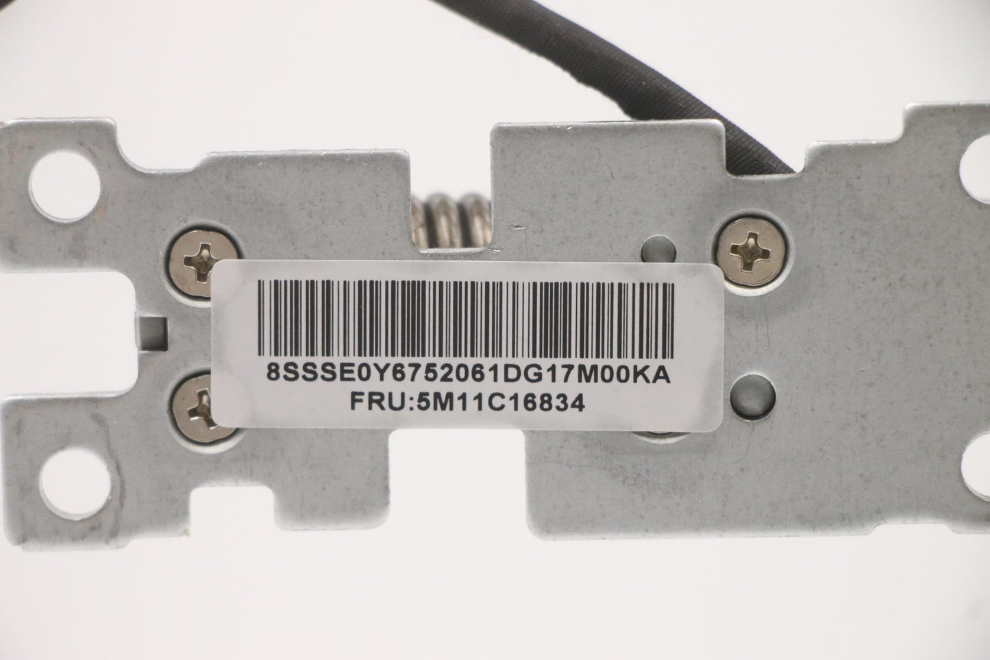 Lenovo Mech_Asm 27Stand W Wc Cable,H - 5M11C16834