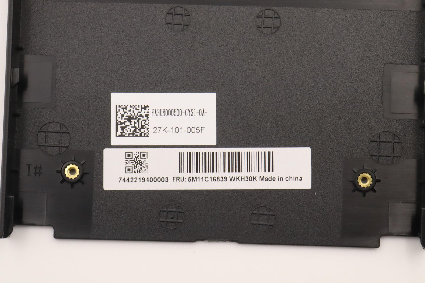 Lenovo Mechasm Mechasm Hon50Cameracov - 5M11C16839