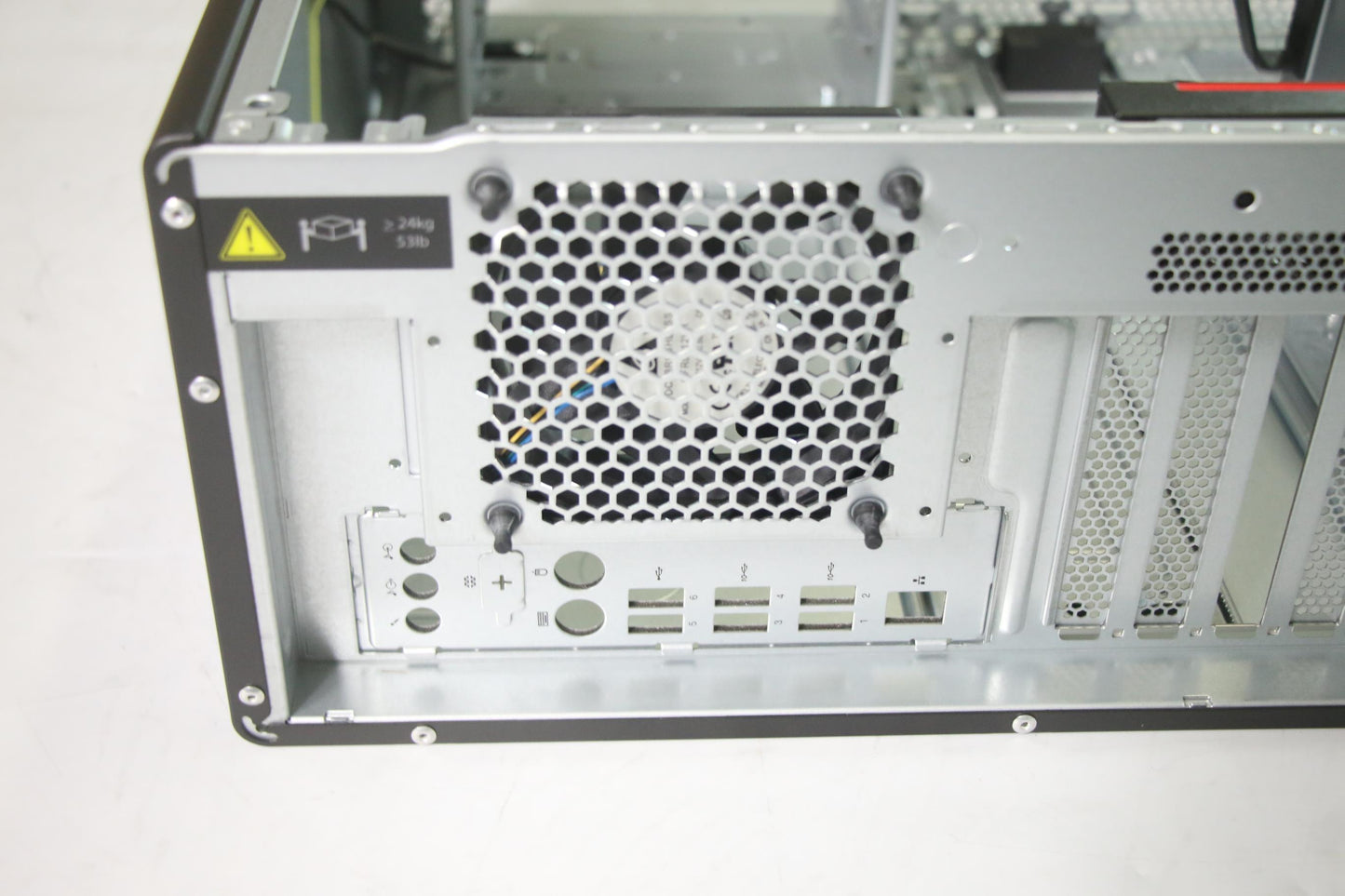 Lenovo Mech_Asm Big Sur Ii Chassis As - 5M11C16874