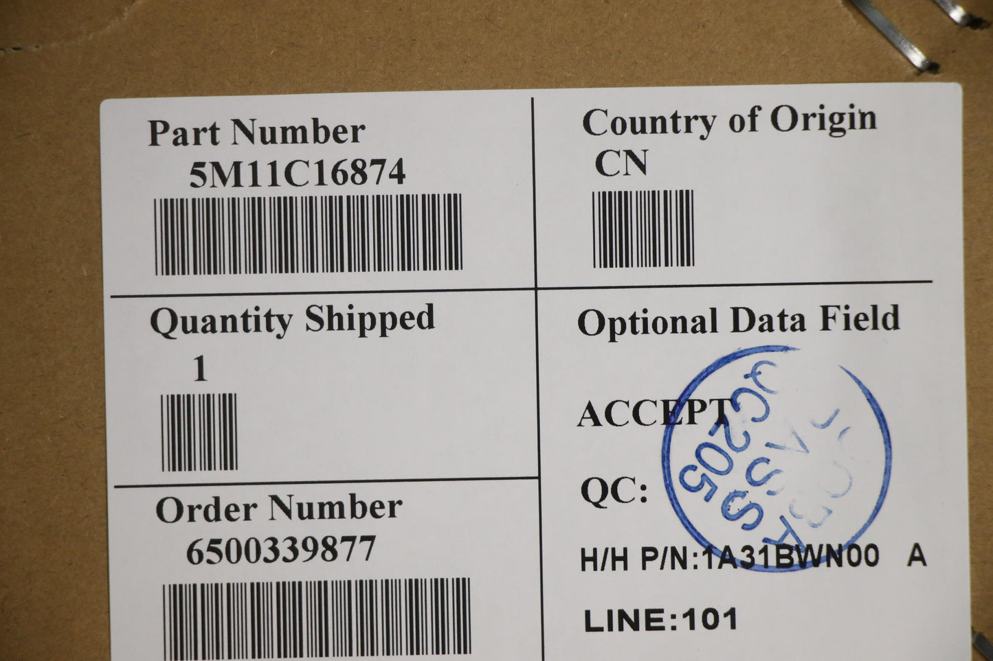Lenovo Mech_Asm Big Sur Ii Chassis As - 5M11C16874