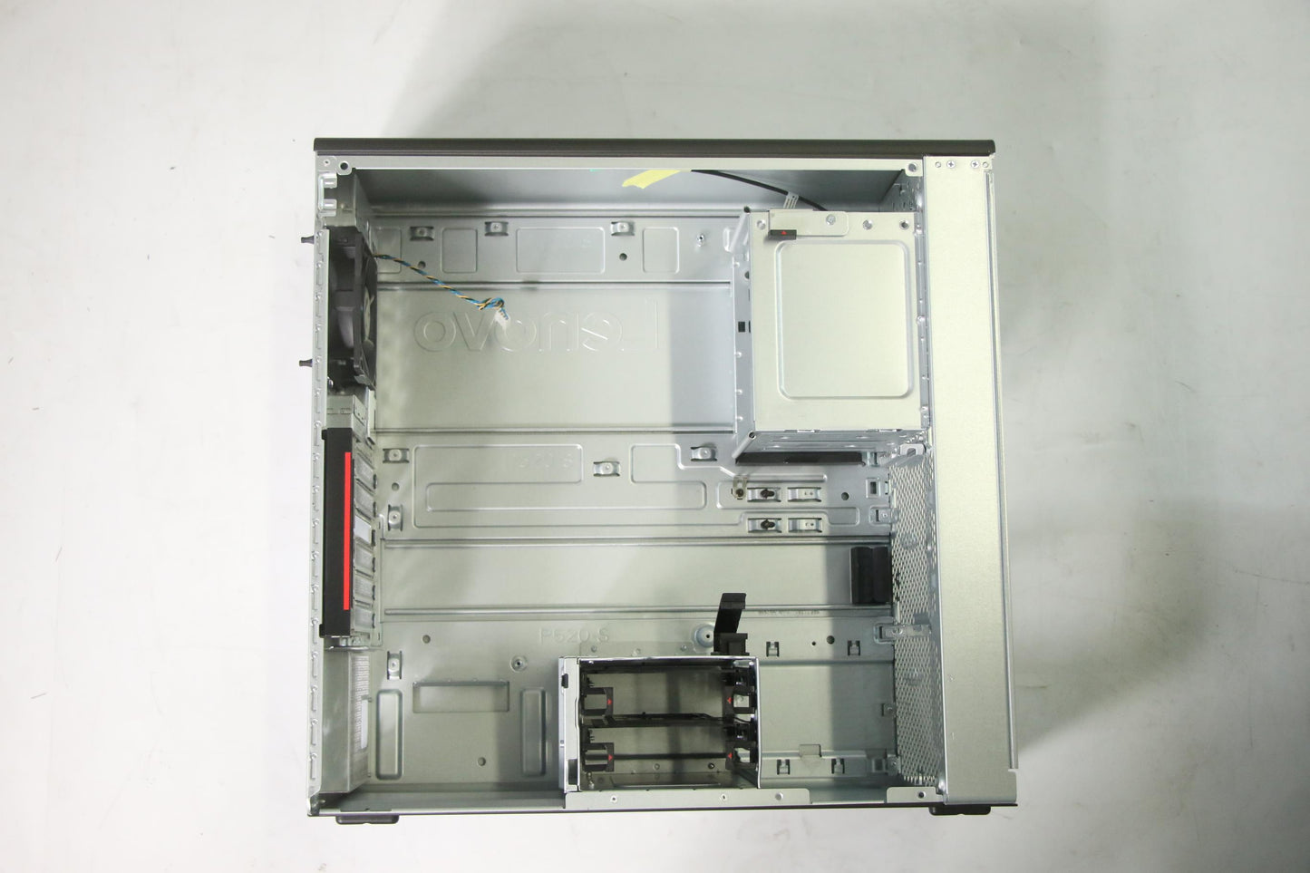 Lenovo Mech_Asm Big Sur Ii Chassis As - 5M11C16874