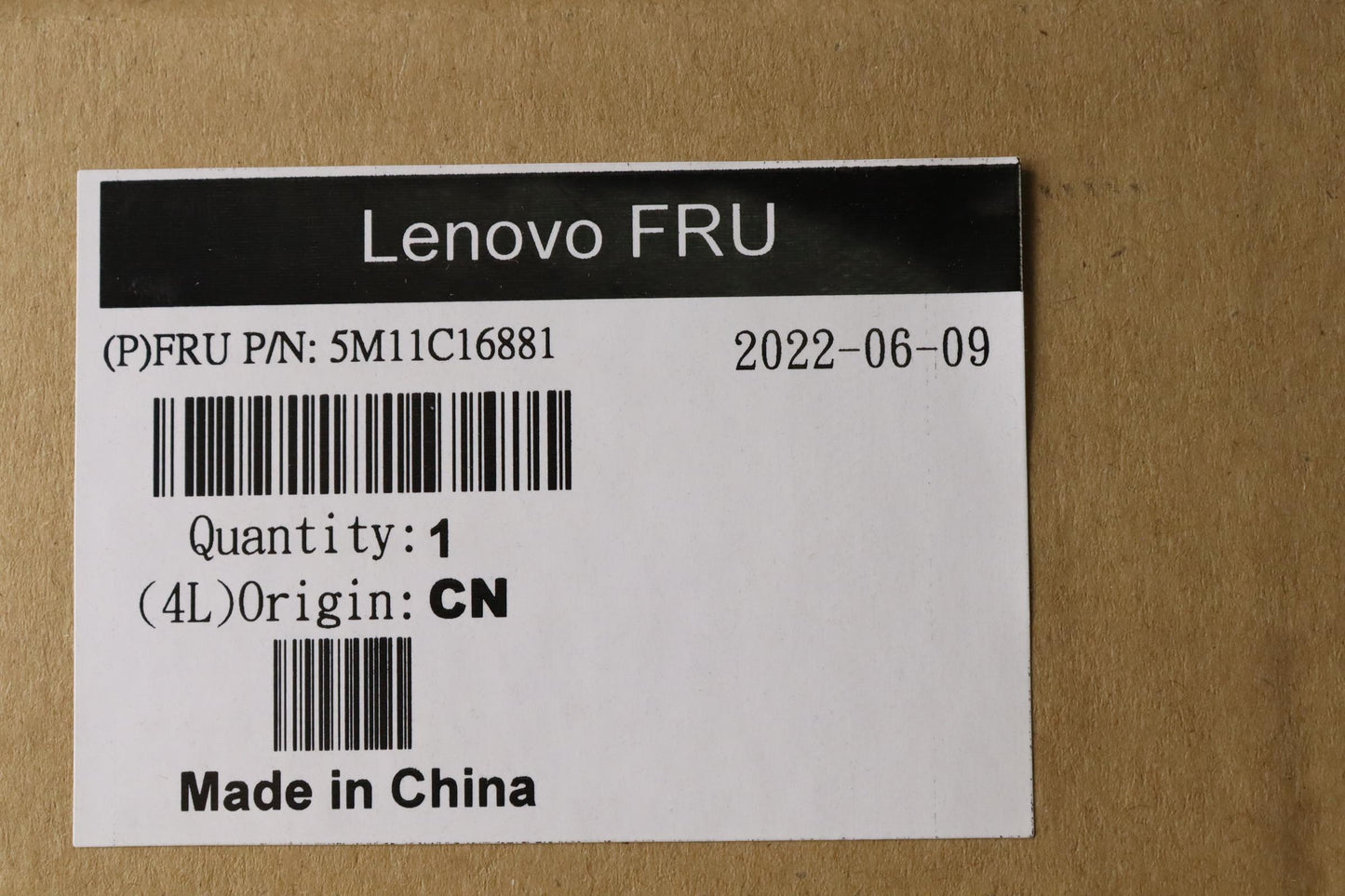 Lenovo Mechasm Base Assy Of Ty8 M90Q3 - 5M11C16881