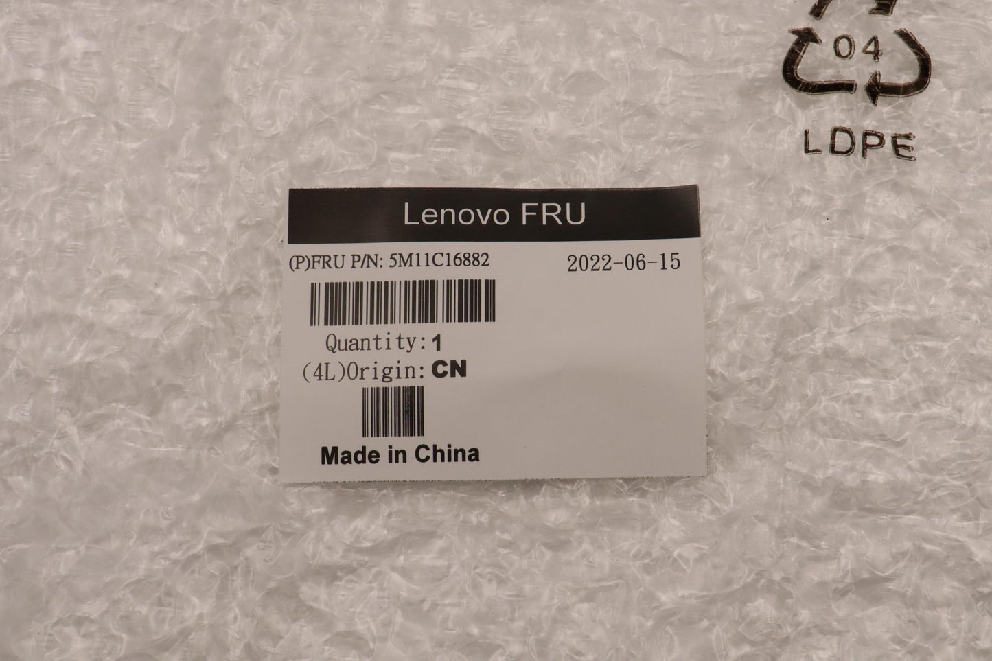 Lenovo Mechasm Tiny8 Punch Out Bkt,Av - 5M11C16882