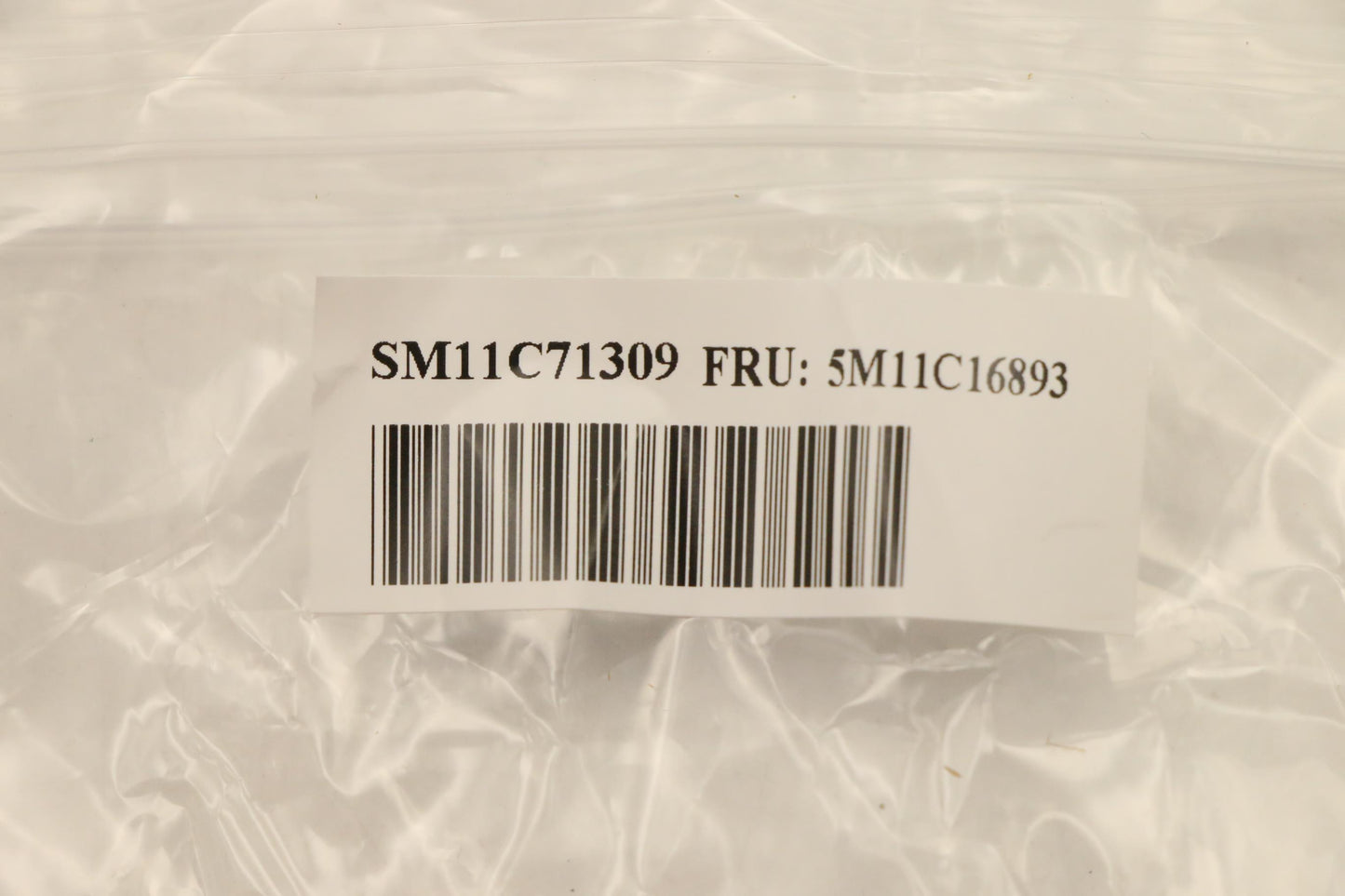 Lenovo Mech Assembly Fio Brkt Assy,Ic - 5M11C16893
