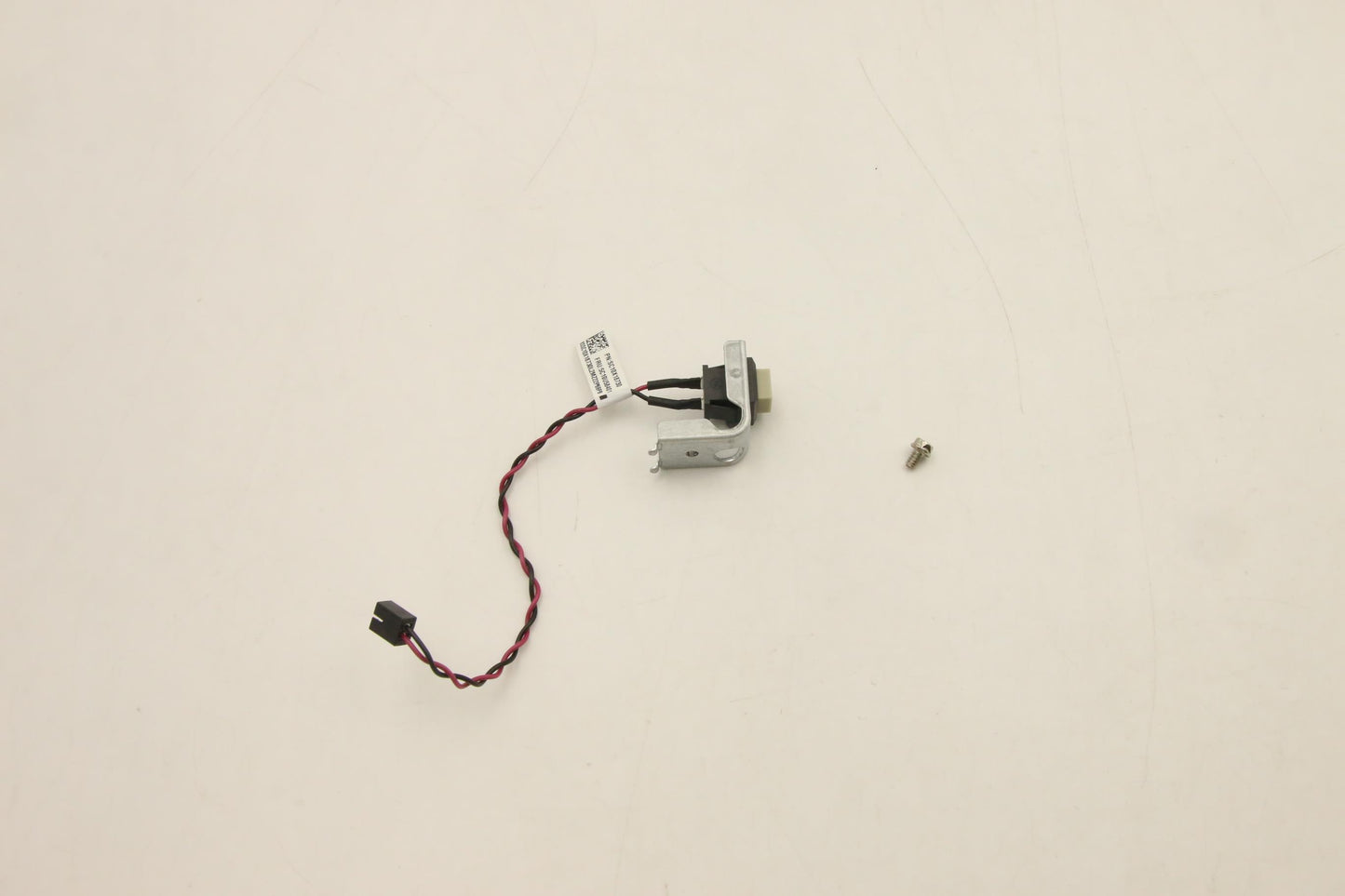 Lenovo Mech Assembly Intru Switch Bkt - 5M11C16956