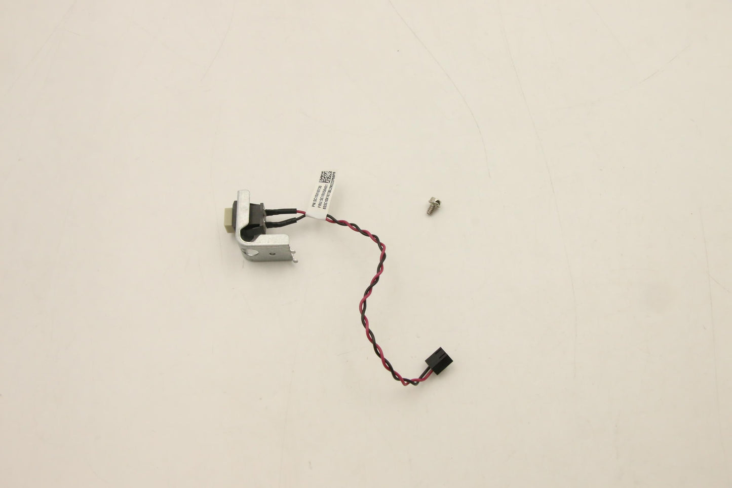 Lenovo Mech Assembly Intru Switch Bkt - 5M11C16956