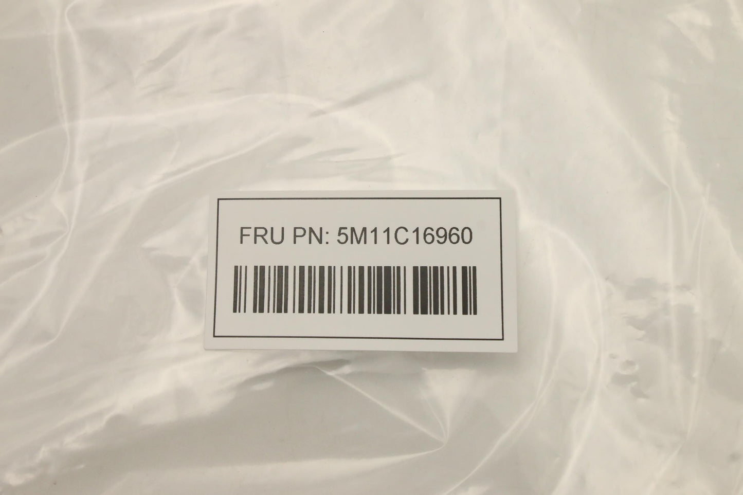 Lenovo Mech Assembly Base Chassis Ass - 5M11C16960