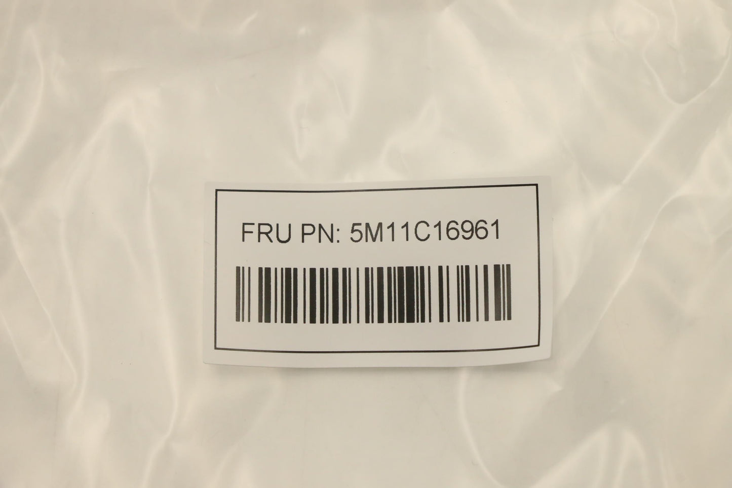 Lenovo Mech Assembly Hdd Cage,New 7.4 - 5M11C16961