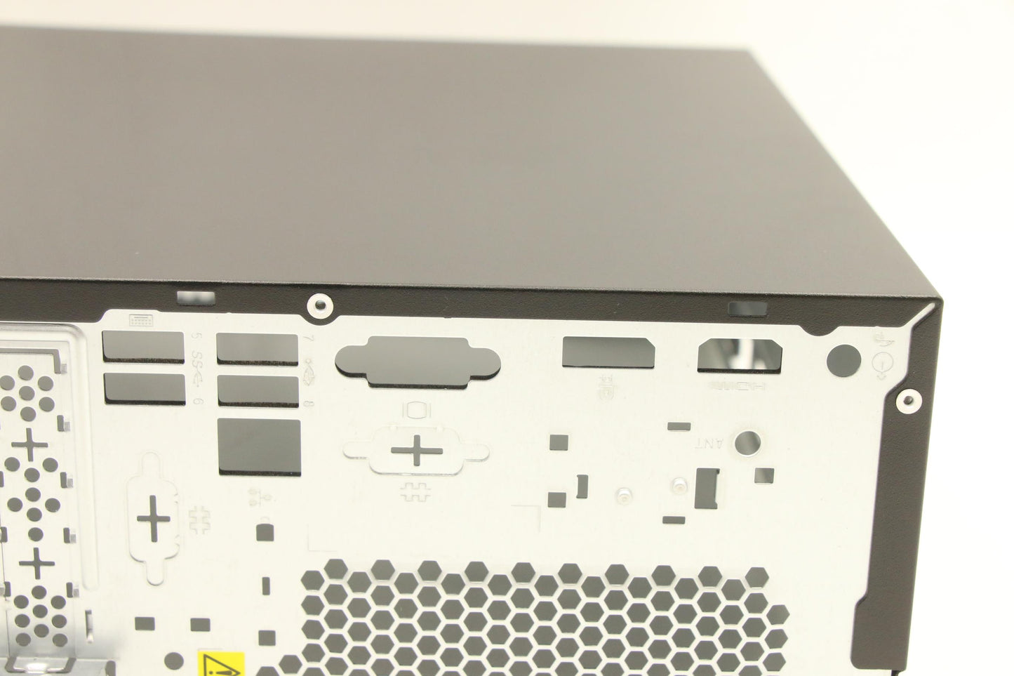 Lenovo Mech Assembly Base Chassis Ass - 5M11C16969