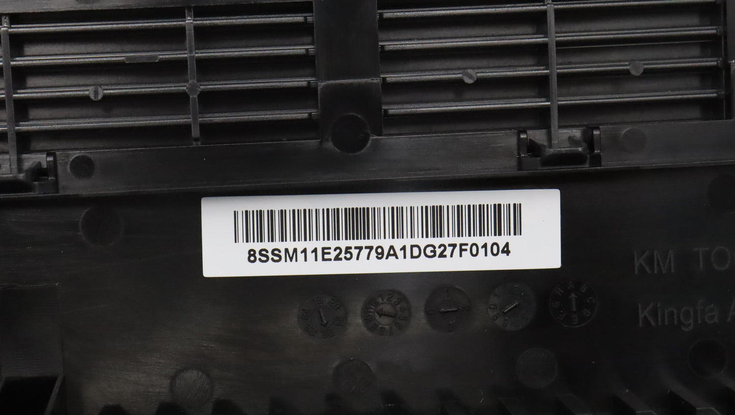 Lenovo Mech Assembly 337At Front Beze - 5M11C16980