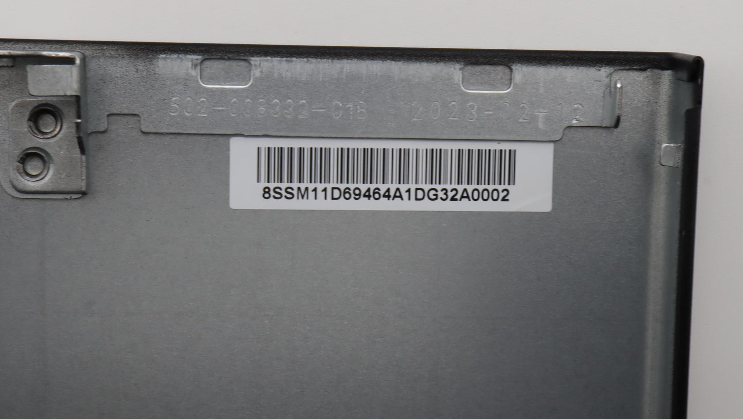 Lenovo Mechasm Top Cvr Tiny8 M70Q,Oem - 5M11C16993
