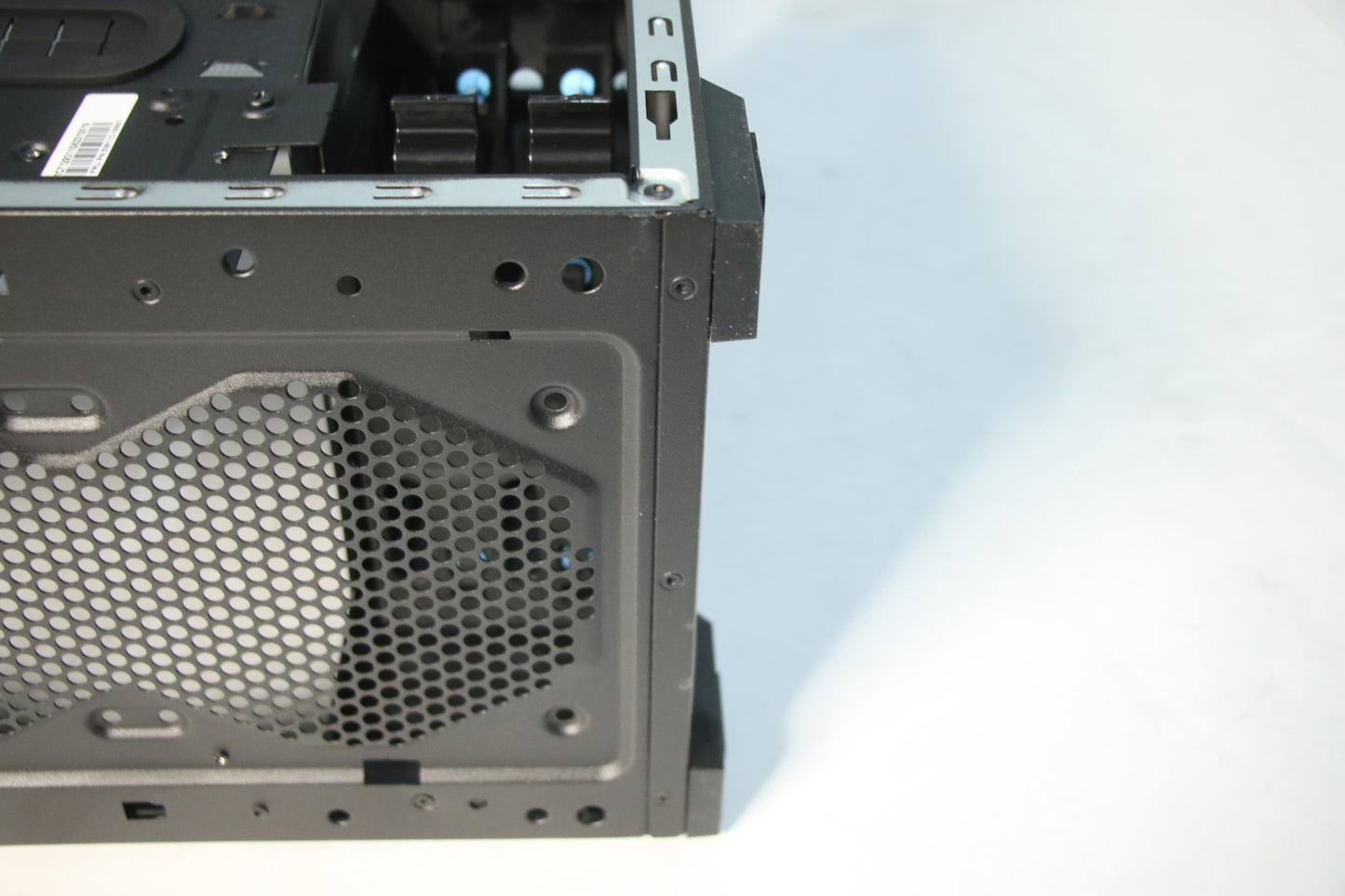Lenovo Mech Assembly Main-Chassis Ass - 5M11C16997