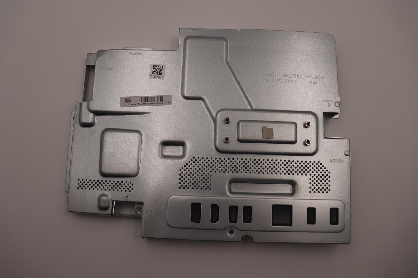 Lenovo Mech Assembly Mb_Shielding_Iap - 5M11C17004