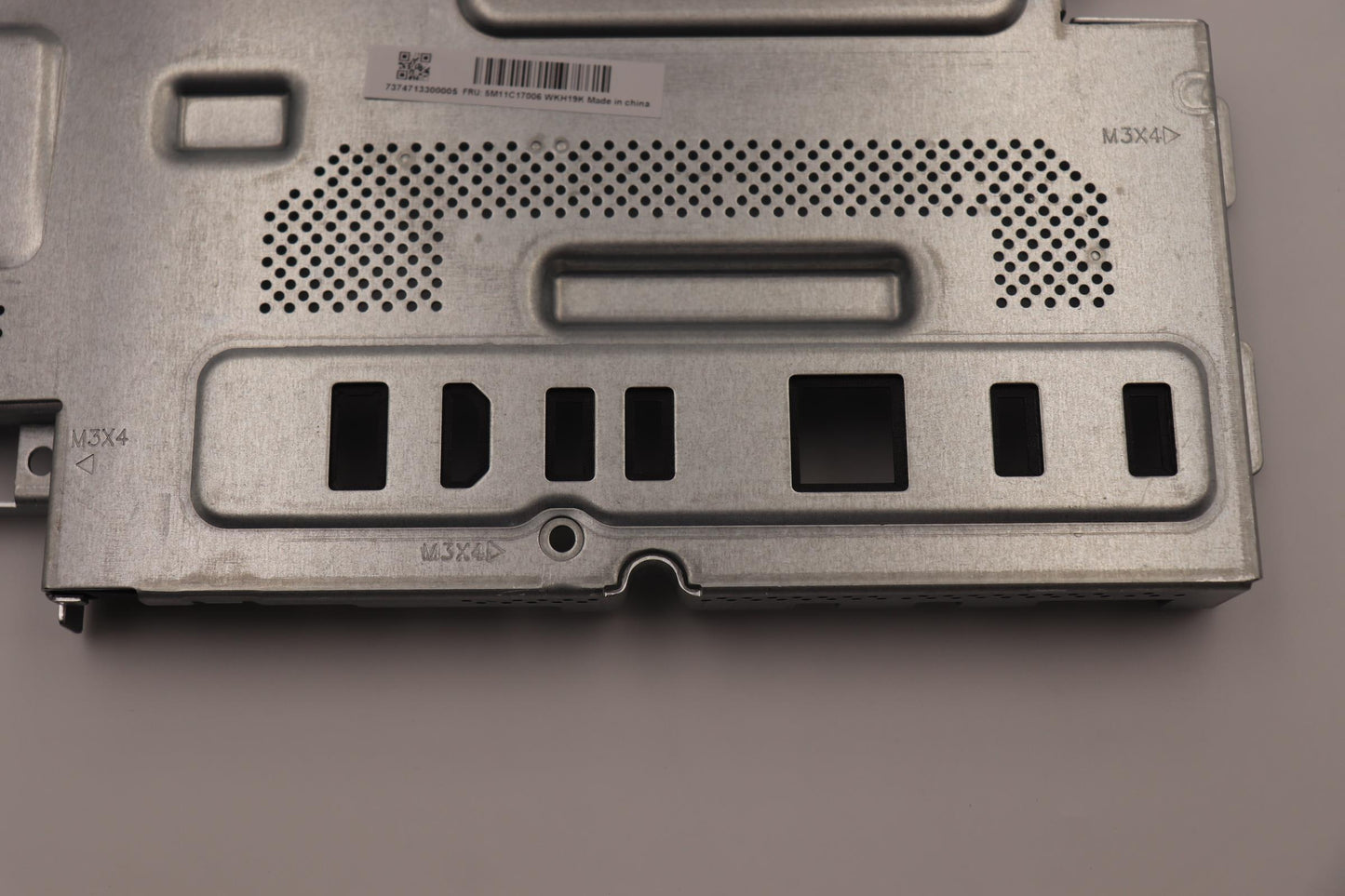 Lenovo Mech Assembly Mb_Shielding_Iap - 5M11C17006