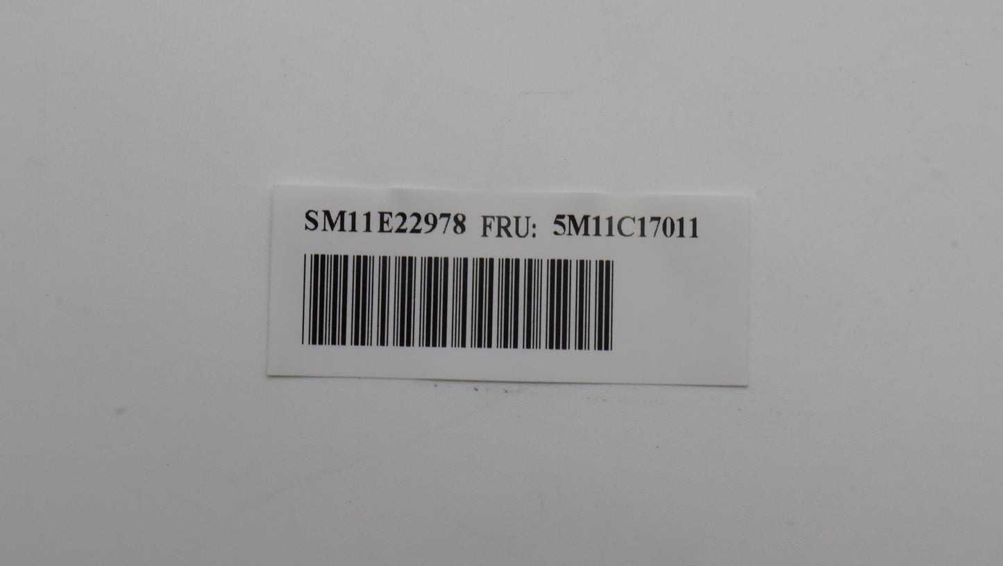 Lenovo Mechasm Fbezel Assy,Tc Neo P78 - 5M11C17011