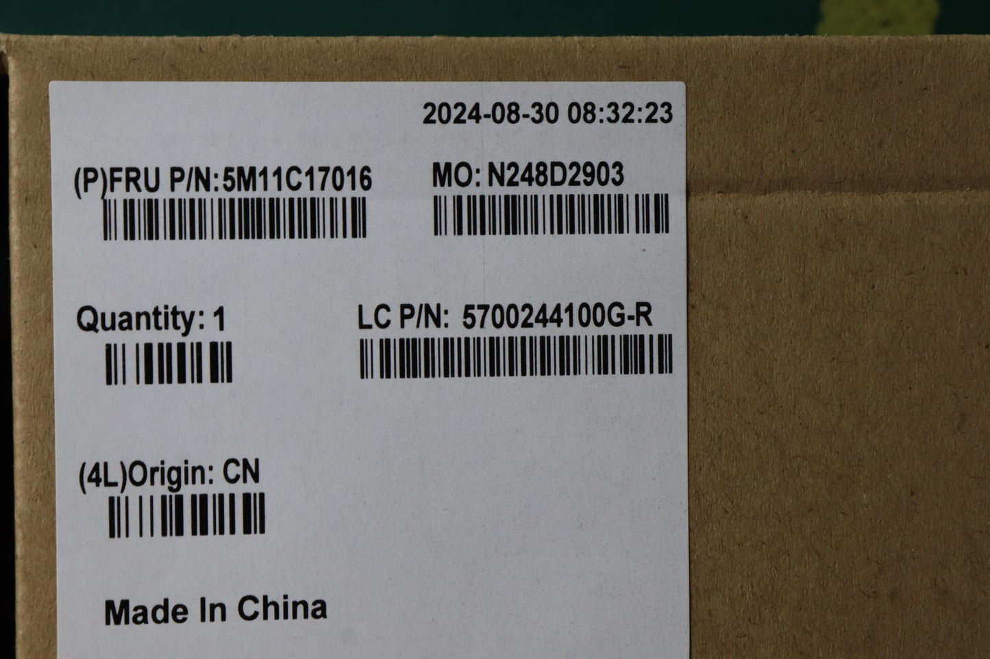 Lenovo Mechasm Se70Mledfbktnlsasm - 5M11C17016