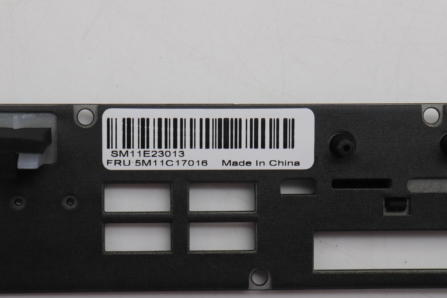Lenovo Mechasm Se70Mledfbktnlsasm - 5M11C17016