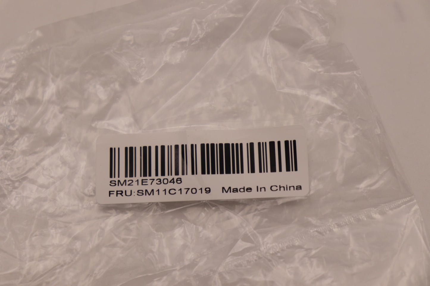 Lenovo Mechanical Se70Pdcholder - 5M11C17019