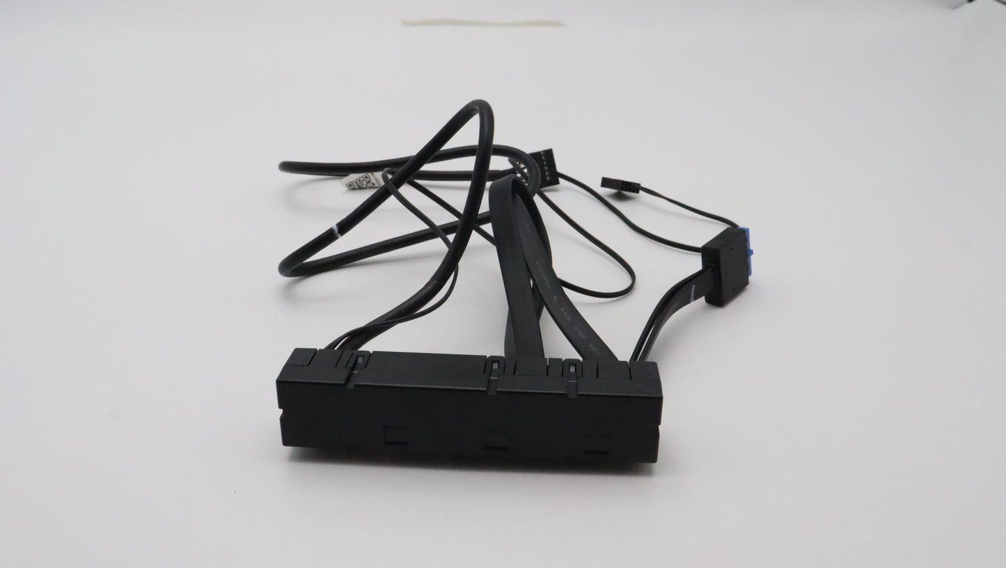 Lenovo Top I/O Module Kit for 26L Cases - 5M11C17022