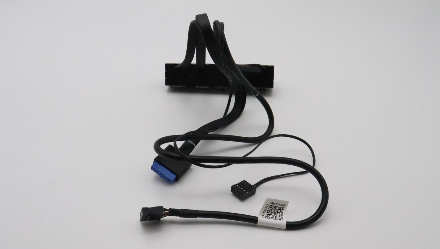 Lenovo Top I/O Module Kit for 26L Cases - 5M11C17022