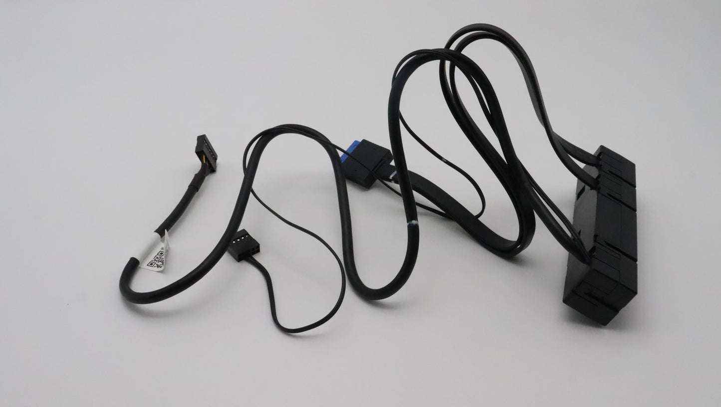 Lenovo Top I/O Module Kit for 26L Cases - 5M11C17022