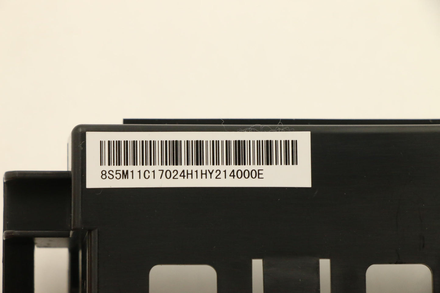Lenovo Mech Assembly A2000 Holder Kit - 5M11C17024
