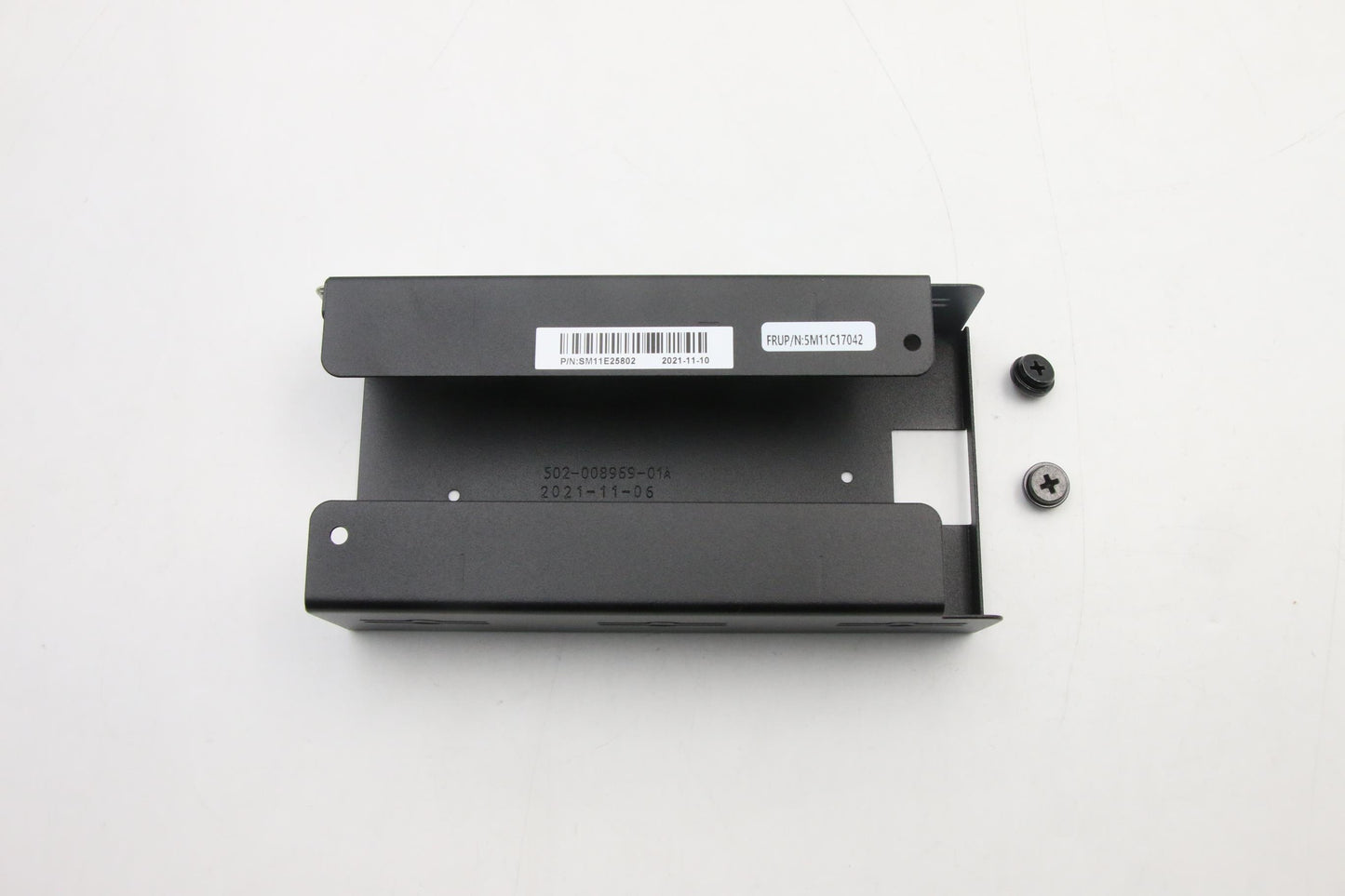Lenovo Mech Assembly Tiny 170W Ext Ad - 5M11C17042