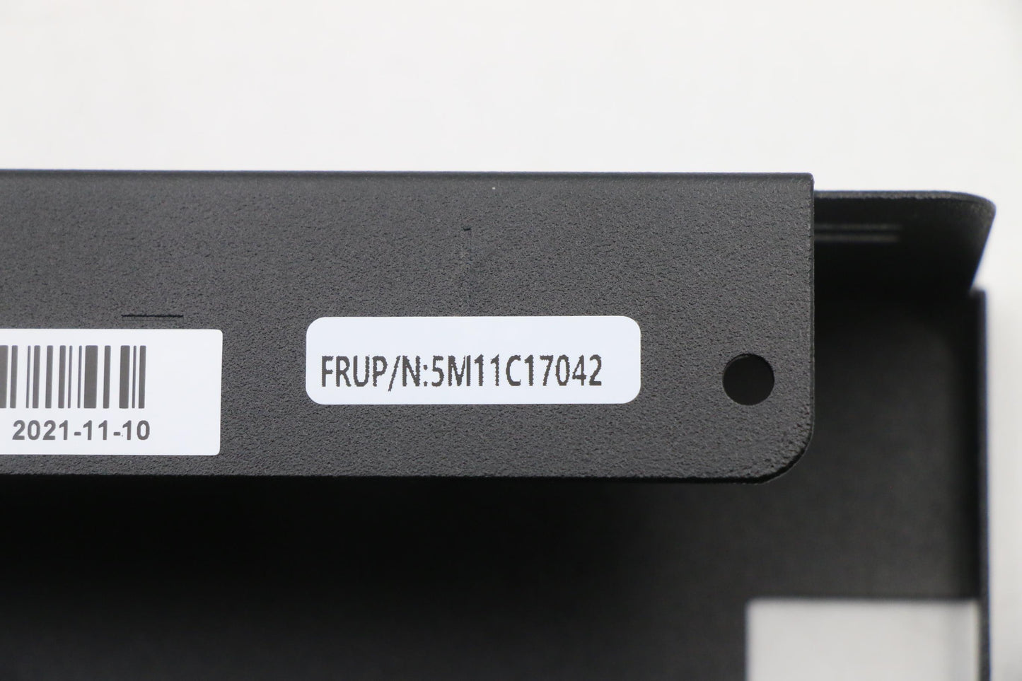 Lenovo Mech Assembly Tiny 170W Ext Ad - 5M11C17042