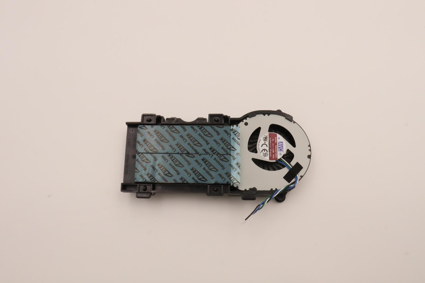 Lenovo Mech Assembly M.2 Thermal Kit - 5M11C17049