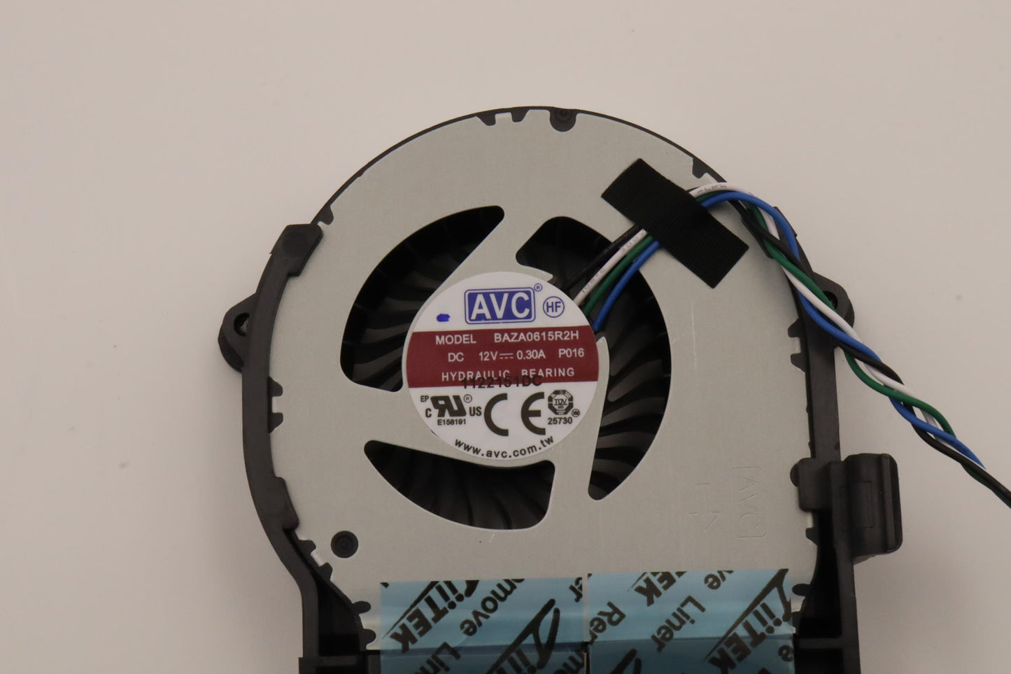 Lenovo Mech Assembly M.2 Thermal Kit - 5M11C17049