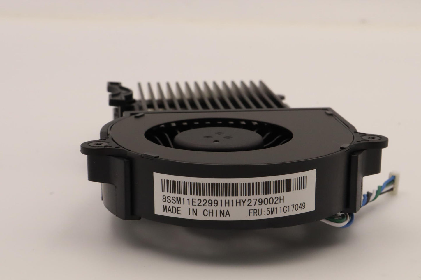 Lenovo Mech Assembly M.2 Thermal Kit - 5M11C17049