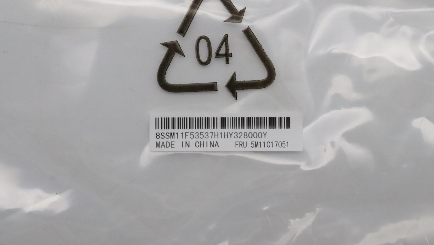 Lenovo Mech Assembly Oem Logoless Kit - 5M11C17051