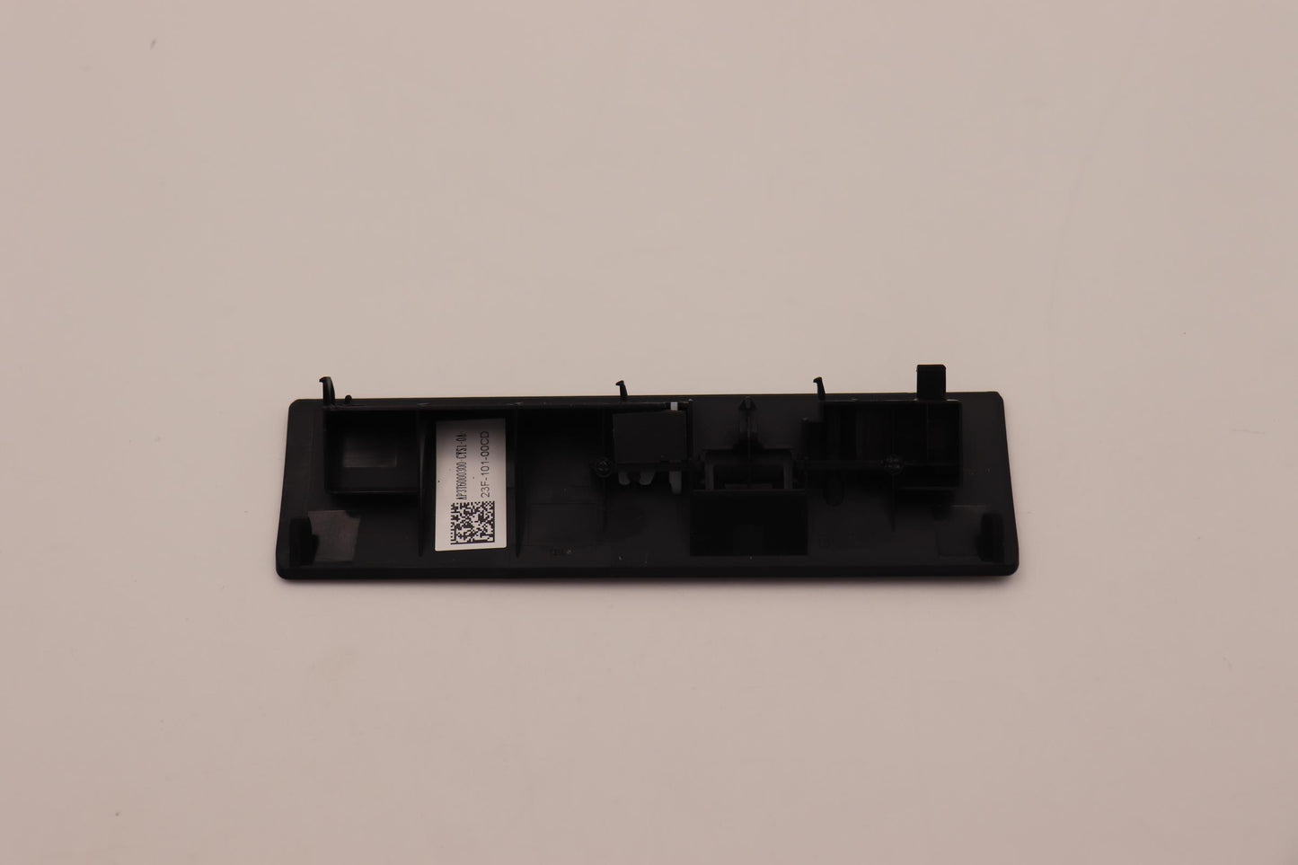 Lenovo Mech Assembly Bezel Odd,Black, - 5M11C17062