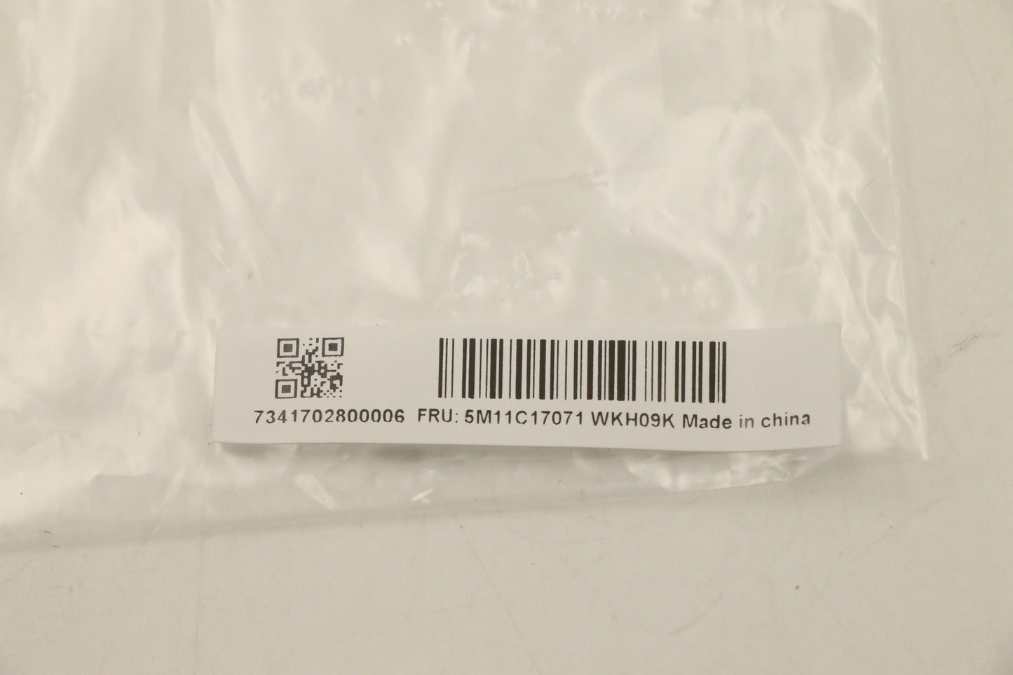 Lenovo Mech Assembly Bezel Odd,Black, - 5M11C17071