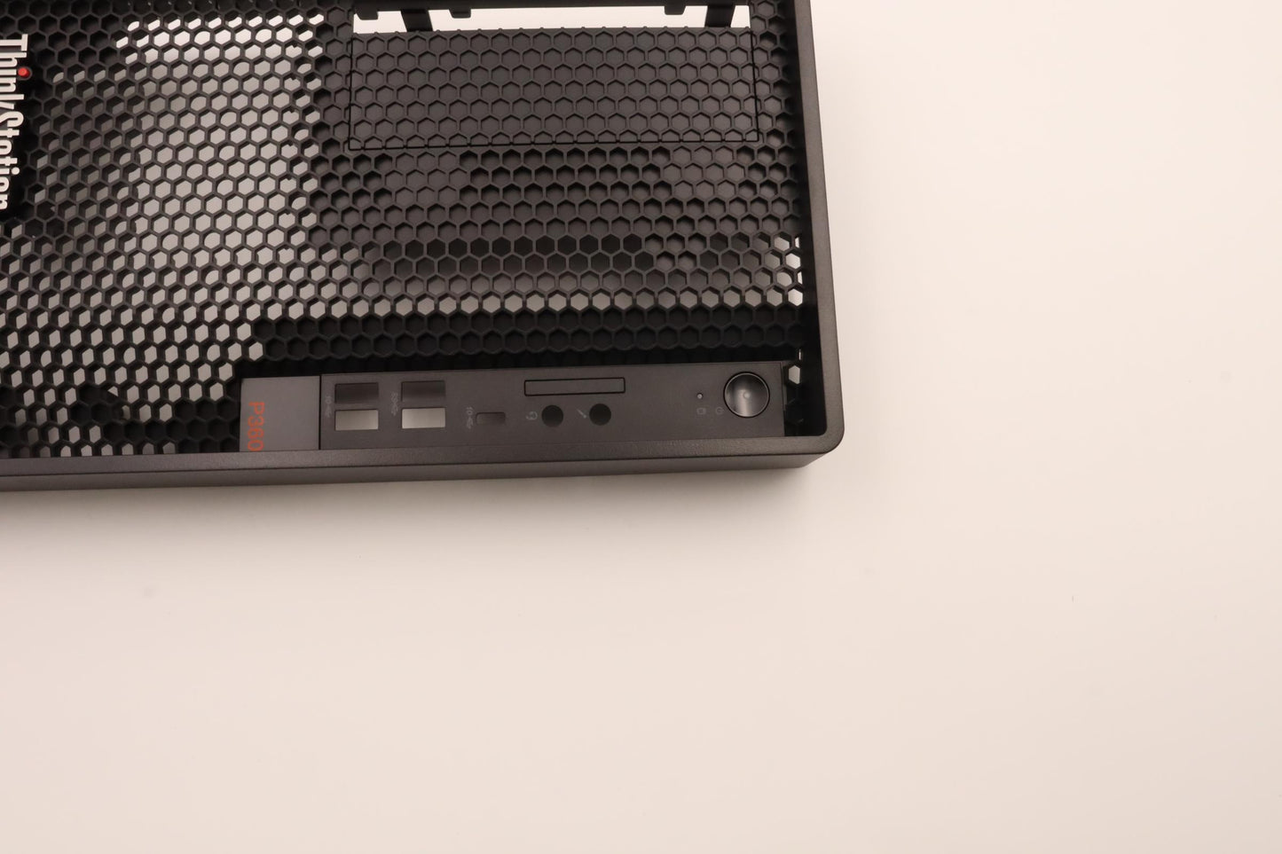 Lenovo Front Bezel for P360 TWR 17L - 5M11C17079