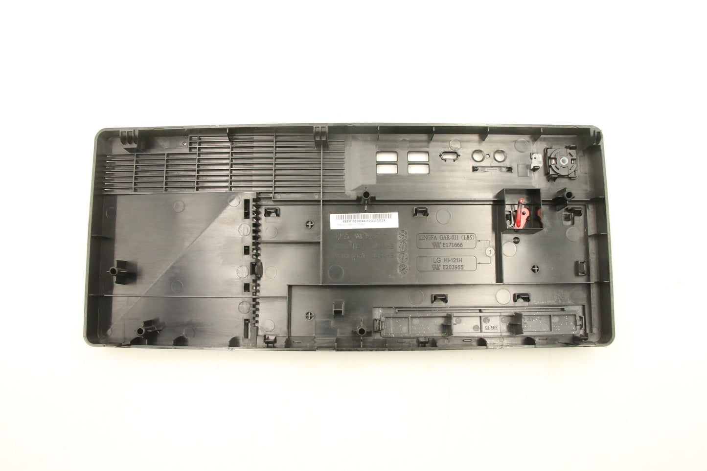 Lenovo Mech Assembly Front Bezel Assy - 5M11C17082