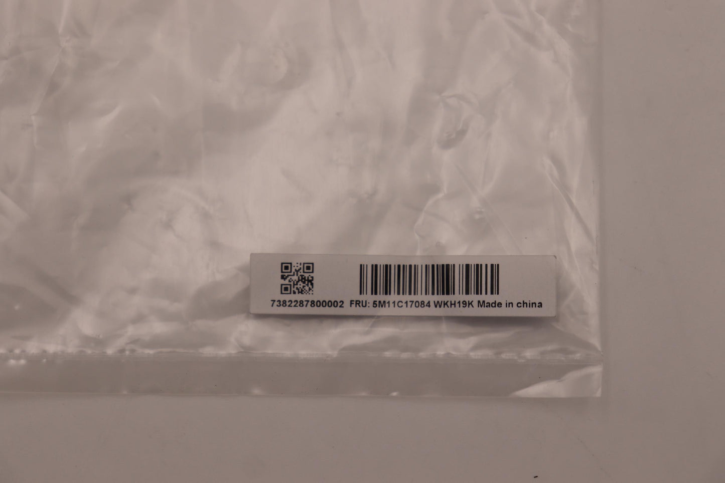 Lenovo Mech Assembly Front Deco,A5-27 - 5M11C17084
