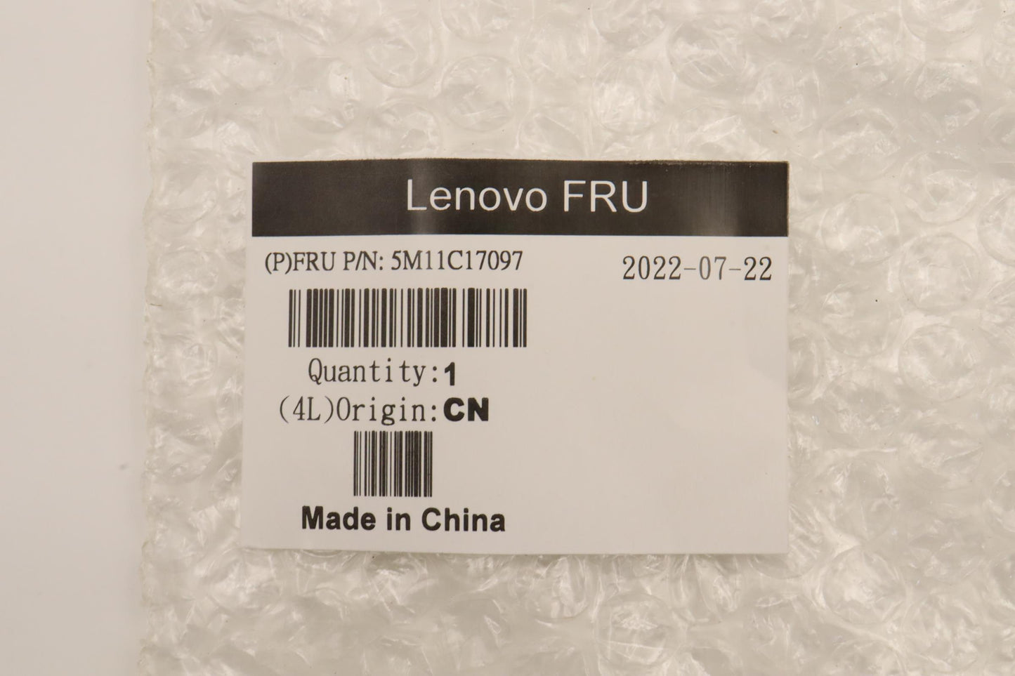 Lenovo Mechasm Mechasm,Front Deco M90 - 5M11C17097