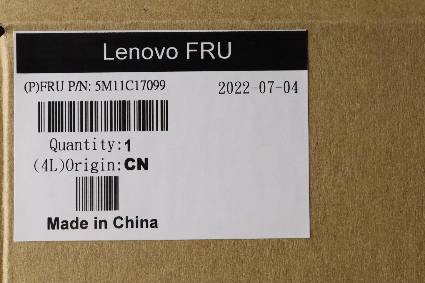 Lenovo Mechasm Mechasm,Mb Shiedling M - 5M11C17099