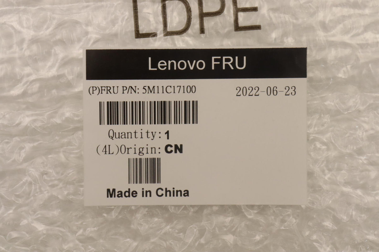 Lenovo Mechasm Mechasm,Main Bkt M70A3 - 5M11C17100