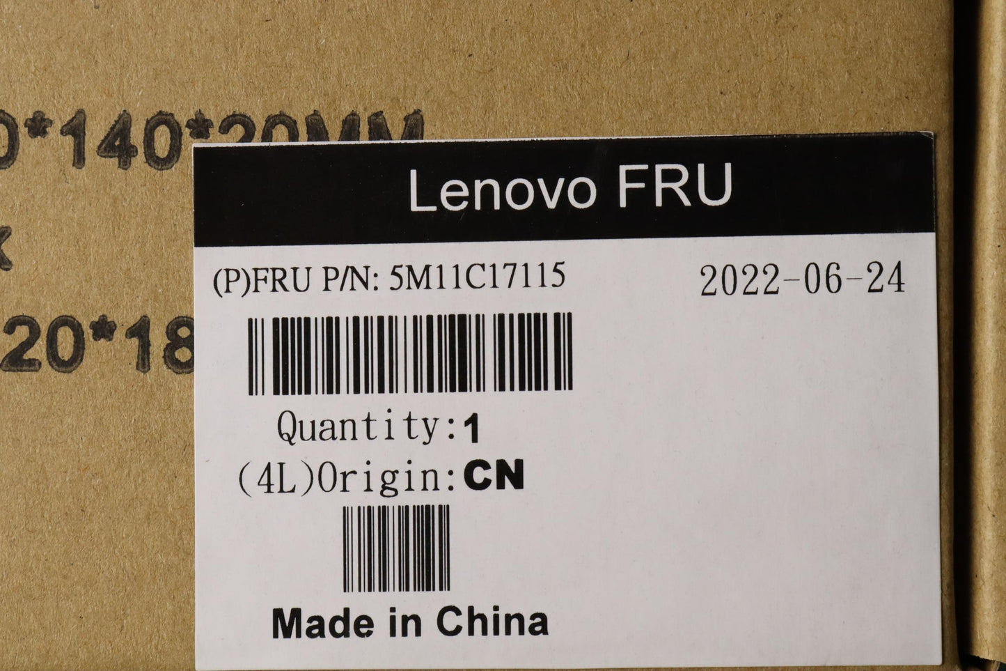 Lenovo Mechasm Oddbezelm9M7Ram - 5M11C17115